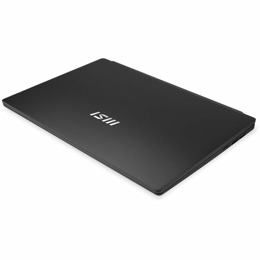 Amazon.com: MSI Modern 14 C7M-261US 14